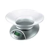 Kuhinjska vaga HEINNER HKS-5SL 5kg/L/digitalna/CR2032
