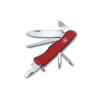 Žepni nož Victorinox Trailmaster rdeč
