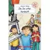 Die 3a unter Verdacht, Schulausgabe