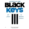 GILLOCK:BLACK KEYS FOR piano