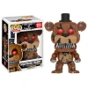FUNKO POP VINYL: GAMES - FIVE NIGHTS AT FREDDYS - NIGHTMARE FREDDY