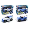 Merx auto policijski u kutiji 18 cm ( ms53562 )