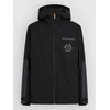 ONeill FwcPeak Jacket black out colour block