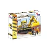 Kocke construction blocks build 264 pcs 478244 ( 08/997 )