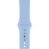 Apple Watch Silicone Strap sky blue S/ M 38/ 40/ 41mm