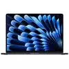 15-inčni MacBook Air: Apple M5 čip sa 10-jezgarnim CPU-om i 10-jezgarnim GPU-om, 1TB SSD - Midnight