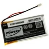 POWERY Akumulator ACME FlyCamOne 720p/ FlyCam HD/FCHD17