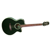 TAKAMINE kitara EL.AKUSTIKA EG260C BK