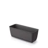 Prosperplast Saksija Ratolla L400P, Kafa