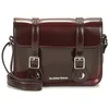 Dr. Martens Torbe za čez ramo 7 Satchel Bordo