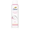 Dove Powder Soft ugodno pakiranje 2x150 ml