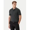 BOSS Polo majica Pallas 50553564 Zelena Regular Fit