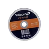 Villager Cw18016-rezna ploca za metal 180x1.6 mm ( 023774 )