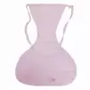 Švedska pelena roze - Pamučna pelena roze