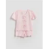 Reserved - GIRLS` PYJAMA