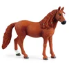 SCHLEICH Figura Nemački pony kobila