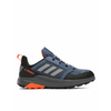 adidas TERREX TRAILMAKER R.RDY K, dečije cipele za planinarenje, plava IF5708