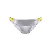 VENICE BEACH Bikini hlačke, bela