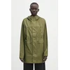 Parka Rains Bold Long Jacket W3