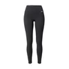 UNDER ARMOUR Športne hlače Motion črna / bela
