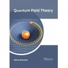 Quantum Field Theory
