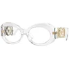 VERSACE Ženske naočare za sunce VE4426BU 148/1W 54, Providne