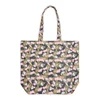 Cropp - Shopper torba Hello Kitty - tamno zelena