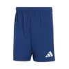 ADIDAS PERFORMANCE Športne hlače Tastigo 25 temno modra/bela