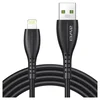 Awei AWEI CL-115L USB KABEL ZA LIGHTNING 1M ZA IPHONE IPAD IPOD HITRO POLNJENJE