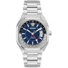 Versace VE0I00225 Mens watch V-Contempo Automatic GMT 40mm 5ATM