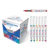 S-Cool Akrilik marker četkica SC3014, 36 komada