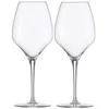 Zwiesel Glas kozarca za rdeče vino Rioja ALLORO, prostornina 0,704 l, set 2 kosov