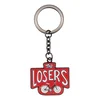 IT Welcome to Derry privezak za ključeve The Losers