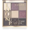 Eveline Paleta senki Look Up 9 Colors Take My On 10.8g