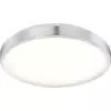 GLOBO Lampa plafon 41628-18 LED 3000K