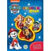 Nickelodeon Pobarvanka A4 Paw Patrol
