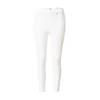 Hailys Jeans pajkice Jeggy, bela