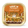 Lilys Kitchen Sunday Lunch Adult - piščanec - 150 g 150 g
