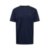 ELLESSE Majica Cassica, modra