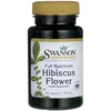Cvet hibiskusa, 400 mg - 60 kapsul