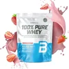 BioTechUSA 100% Pure Whey 1kg Strawberry
