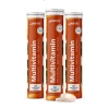 3x Multivitamini – šumeče tablete, skupaj 60 šumečih tablet
