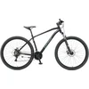 BICIKL POLAR MIRAGE SPORT back