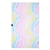 Brisača Mystic QUICKDRY TOWEL - Rainbow