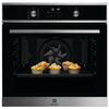 ELECTROLUX vgradna pečica EOD6P77X