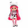 Cry Babies BFF MODNA LUTKA DOTTY + DODATKI ORIGINAL VELIKA 20 cm