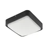 Eglo 33573 - LED prigušiva spoljašnje plafonsko svetlo PIOVE-C LED/14W/230V IP44