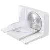 Zilan ZLN1931 Elektricna mesoreznica plasticna,150W, debljina reza 0-15 mm