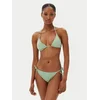 Roxy Bikini Beach Classics ERJX203588 Zelena