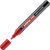 MARKER PERMANENTNI LAKIRAJUĆI 2-3 MM EDDING 790 CRVENI